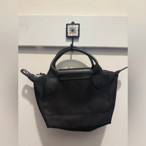 Le Pliage Energy Recycle Canvas XS - Picture 3 of 5